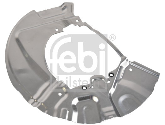 1X Febi Bilstein 174920 Spritzblech Bremsscheibe FüR BMW-image