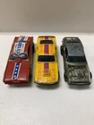 Hot Wheels Redlines Lot Of 3