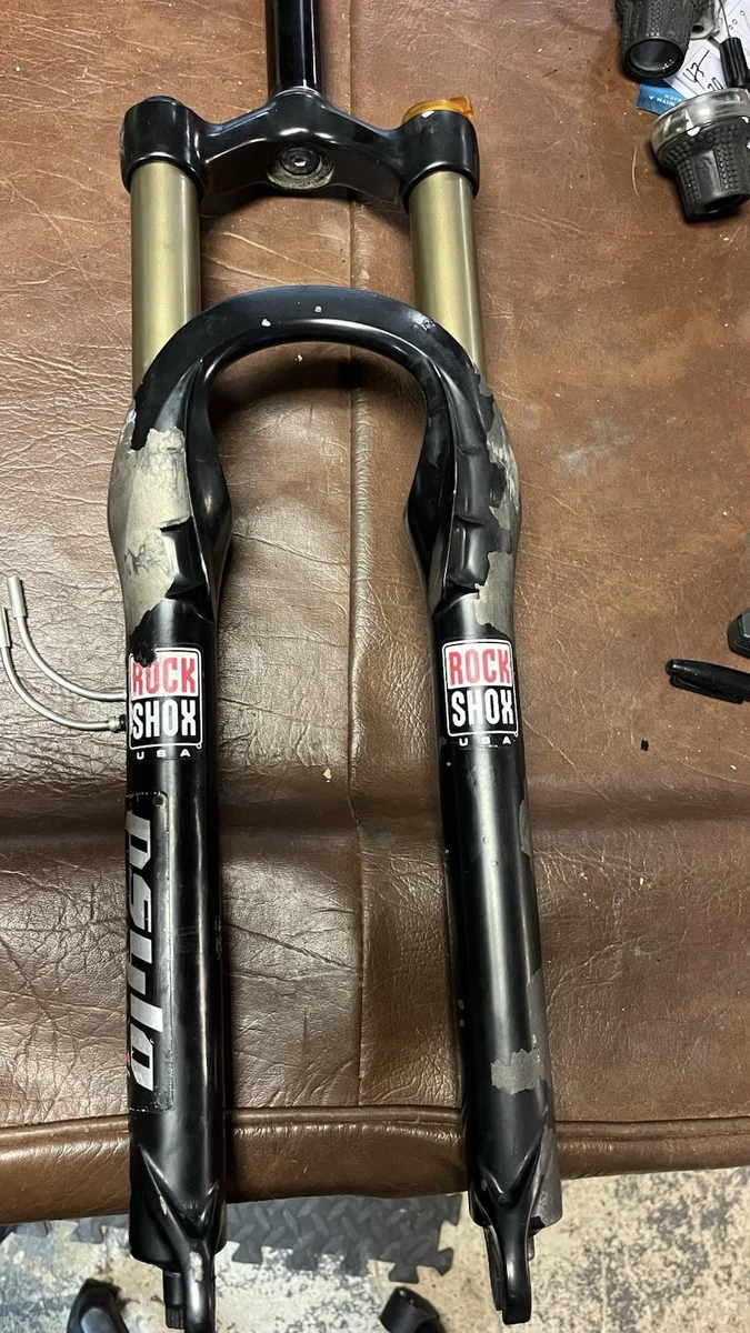 rock shox psylo | eBay