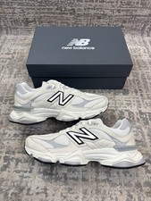 Size 9 - New Balance 9060 Sea Salt Raincloud U9060ZGF
