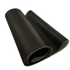 20  x 120  Treadmill Walking Belt 2 Ply Runni...