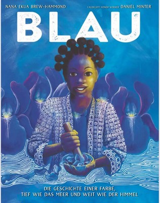 BLAU | Eine Geschichte der Farbe, tief wie das Meer und weit wie der Himmel