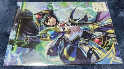Code Geass Lelouch of Rebellion Lost Stories DMM Scratch