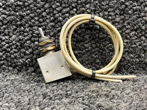 65-430007 Cessna T210L Landing Gear Uplock, Downlock Switch (Main or Nose)