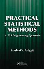 Practical Statistical Methods - 9781439812822