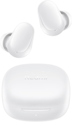 Redmi Buds 6 Play - In-Ear Kopfhörer, 36H Akkulaufzeit, 10Mm Dynamik-Treiber Mit