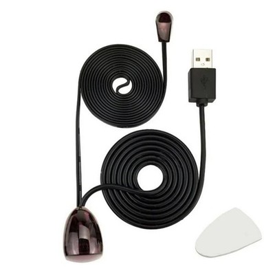 Home-use Infrared Remote Extender USB Powered Audio-visual Device Accessories