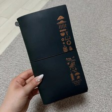 Travelers Notebook Kyoto Edition, Collectible