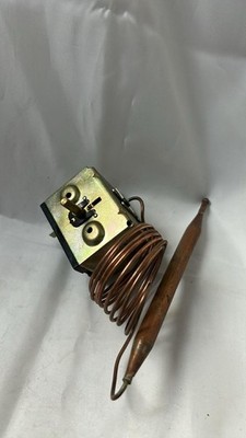 Baxi C26P0640 VERALTETER THERMOSTAT Neu Sonstige (1)