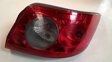 8200142687 HECKLEUCHTE RECHTS / 938123 FÜR RENAULT MEGANE II COUPE-CABRIOLET EM