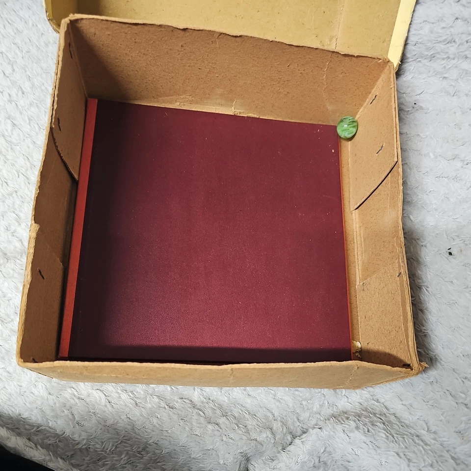 Boxed 1930s Roulette Style Board Game / 'Foolette' / Vintage  - Image 3 of 4