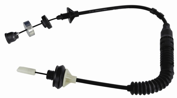 Sachs 3074 600 214 Zugkabel, Kupplungssteuerung Peugeot 2150 Y6-image