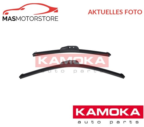 SCHEIBENWISCHER WISCHERBLATT VORNE KAMOKA 27E01 P FÜR CHEVROLET AVEO,KALOS