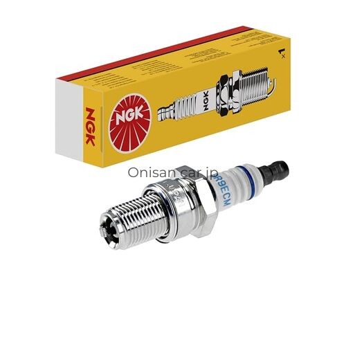 NGK Spark Plug 3252 Integrated Type BR9ECM