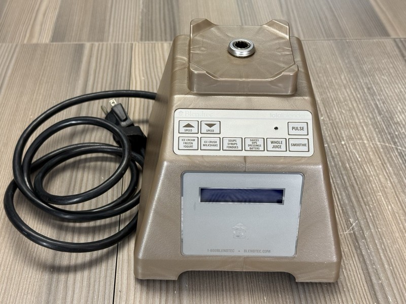 Blendtec Blender