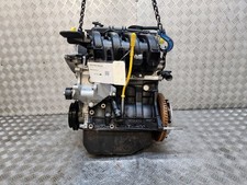 Moteur Dacia LOGAN