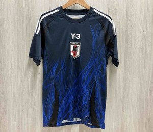 Japan Y3 Jersey | eBay