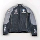 ?? EA7 Armani Official Ski Jacket FISI Italia  ?? Ski Team 2022  Size M