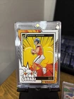 New Listing2024 Panini Donruss - Bomb Squad Bo Nix #27 (RC)
