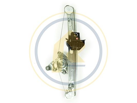 Ac Rolcar 01.2904 Fensterheber FüR Ford-image