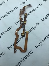 SONY A6500 ILCE-6500 OD-2000 COMPLETE FLEXIBLE BOARD GENUINE REPAIR PART