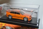 Hot Wheels RLC Red Line Club Orange BMW M3 LTW MIB