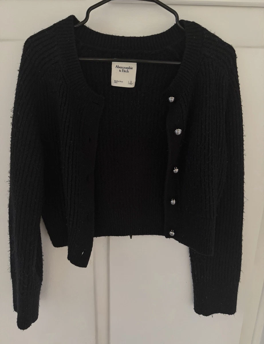 Abercrombie & Fitch Cardigans for Women for sale | eBay