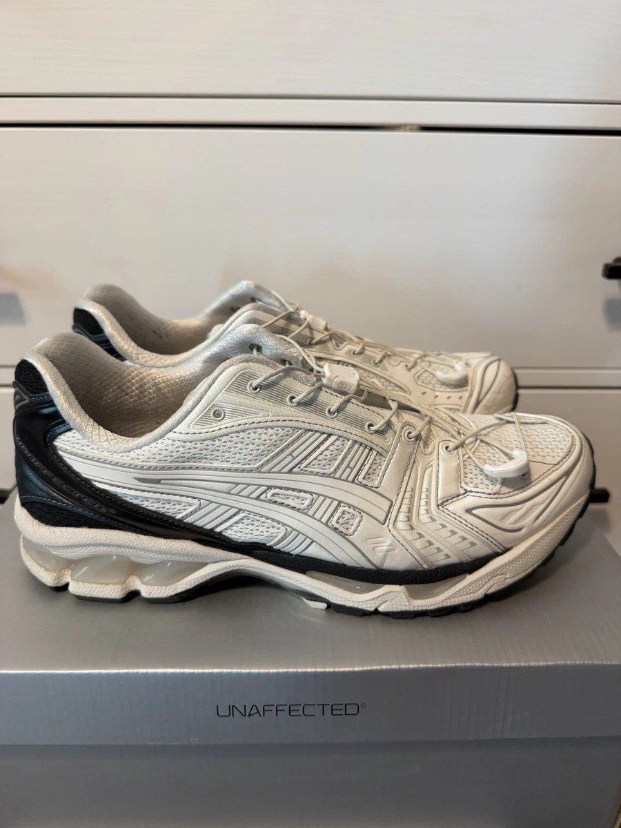 UNAFFECTED x ASICS Gel Kayano 14 Infinite Wonders Pack - Bright