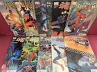 AMAZING SPIDER-MAN 501 502 503 504 505 506 507 508 509 510 MARVEL COMIC RUN 2004