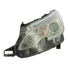 Feu avant (phare) Peugeot 2008