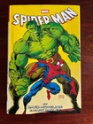 SPIDER-MAN by Michelinie & Bagley Omnibus Vol. 2 HULK COVER - DAMAGED See Pics