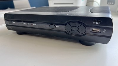 Cisco ISB7150 IPTV Set Top Box DVR HD Receiver