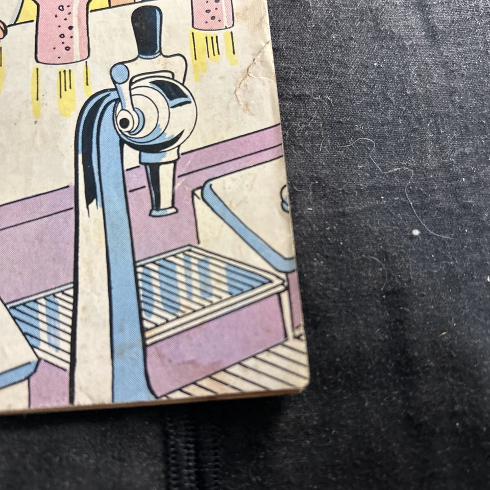 Richie Rich Fortunes Harvey Comic Books No. 47 August 1979 - Image 4 of 4