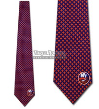 New York Islanders Neckties Mens Islanders Ties Officially Licensed NWT