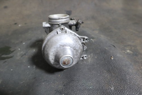 1983 BMW R100RS 980 CARB CARBURETOR 13111337433 13111337434 - Picture 9 of 13