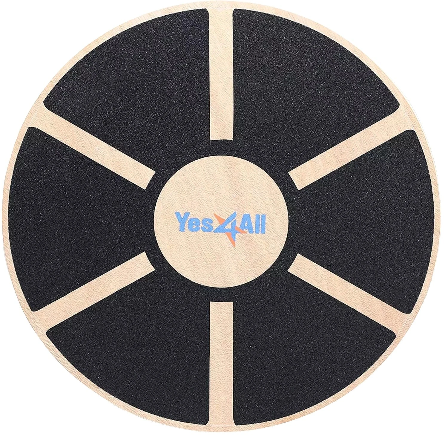 Treinamento de Equilíbrio New Balance Preto