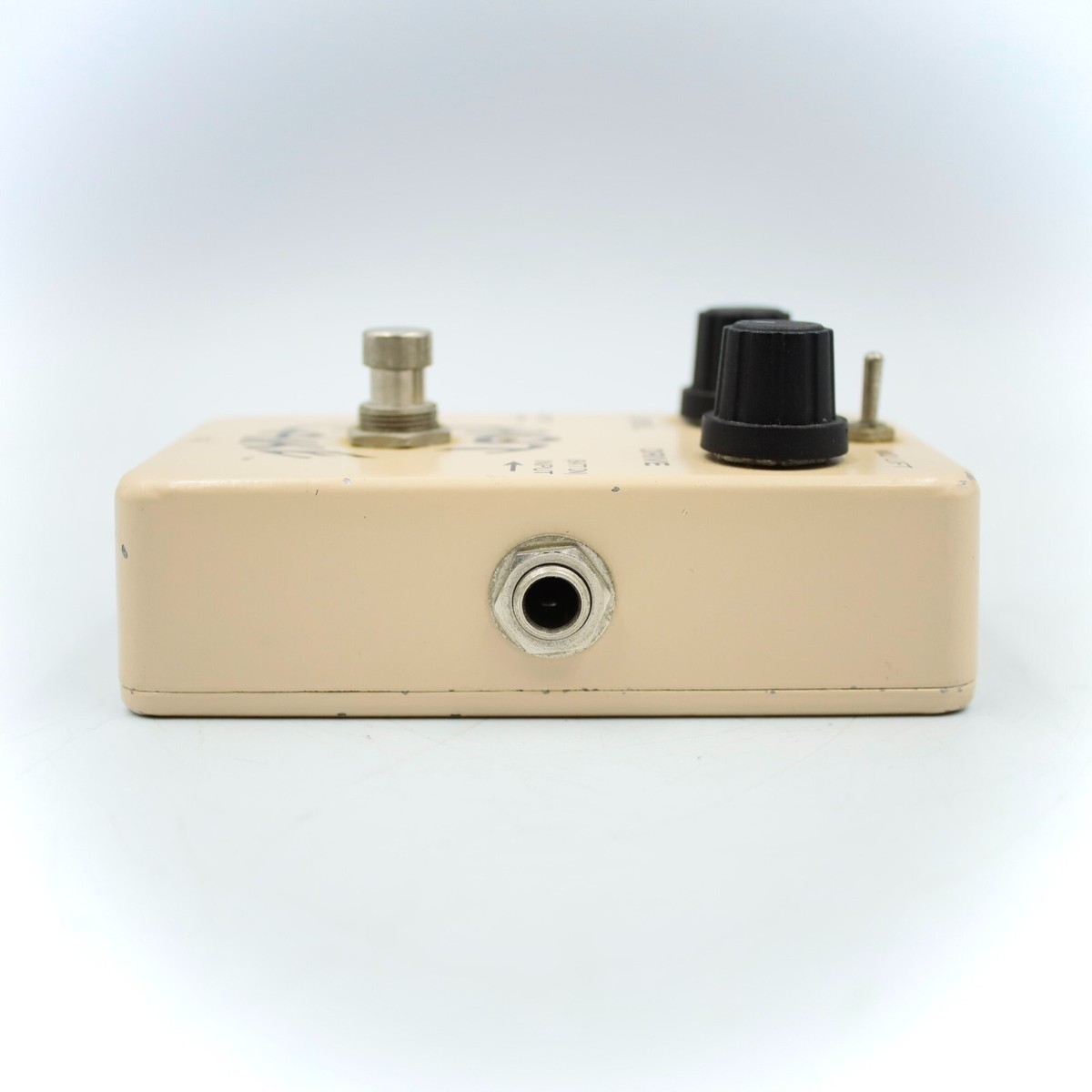 ギター CROWTHER AUDIO/ HOT CAKE MID LIFT Crowther Audio Hot cake Mid Lift Switch Guitar Effect Pedal