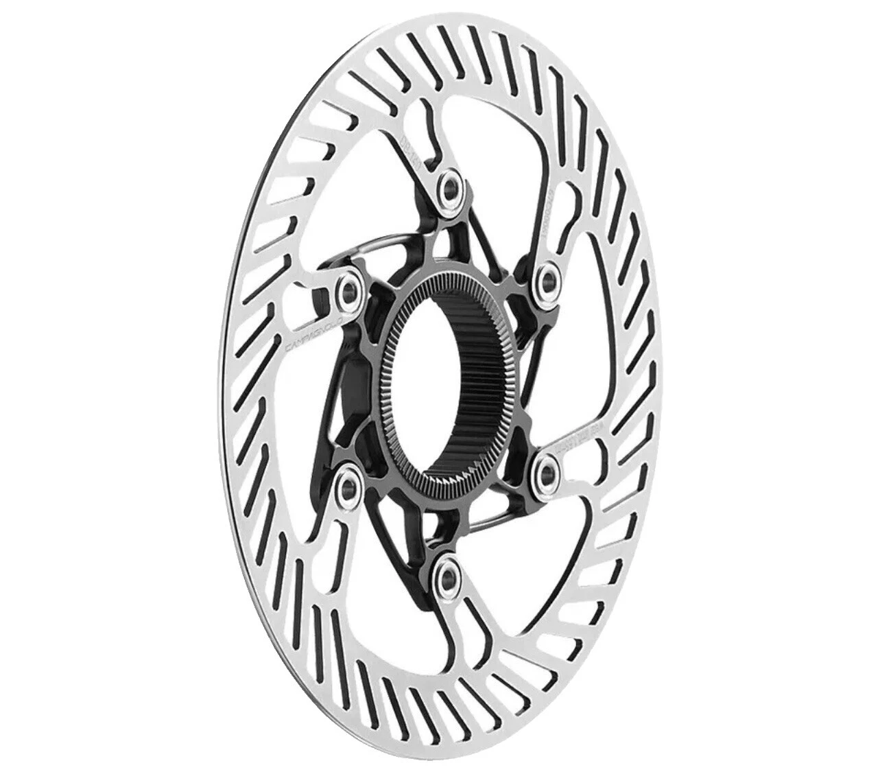 Rotores de freno de bicicleta Campagnolo