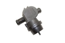 AUDI A5 Cabrio 8F7 Cooling System Flange 2.00 Petrol 155kw 2009 22636397