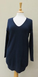 m and s jumper dress