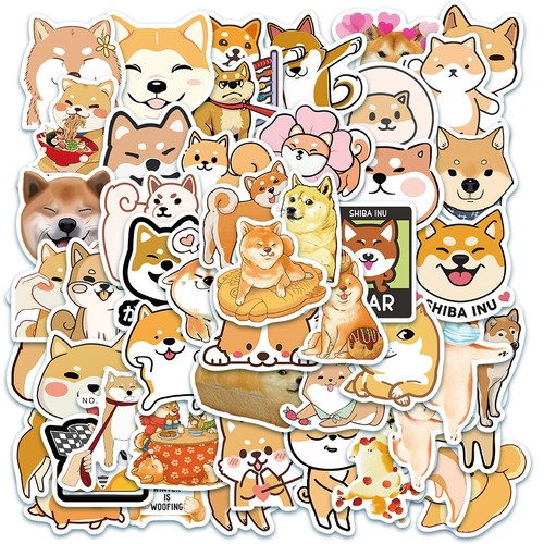 NEW Kids Themes Collection Cartoon Animals Fruit Games Anime Stickers Skateboard - Picture 219 of 239