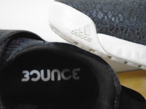 Adidas Athletic Men's Shoes Size 11.5 - Picture 23 of 24