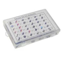 37 in 1 Box Sensor Kit For Arduino Starters  DIY Raspberry Pi Good Quality