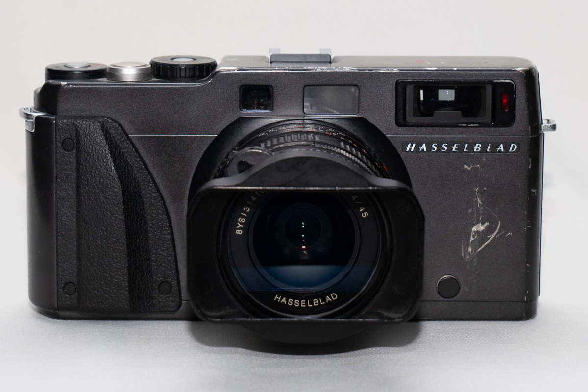 Fuji Hasselblad Xpan Ii For Sale Hasselblad XPan II With 45mm Lens