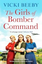 The Girls of Bomber Command: An uplifting and charming WWII saga