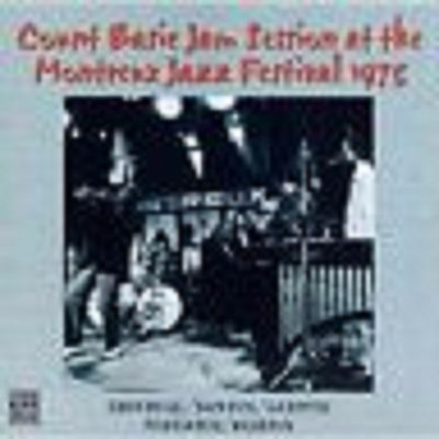 Count Basie Jam Session at the Montreux Jazz Festival 1975 by