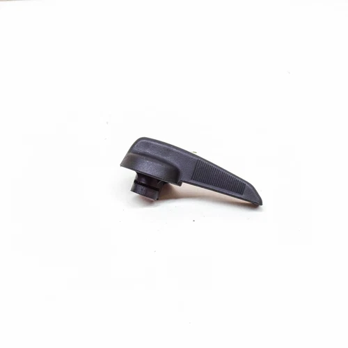 NEW MB ML W164 FRONT LEFT SEAT BACKREST ADJUSTER LEVER A25191801349051 ORIGINAL - Picture 6 of 13