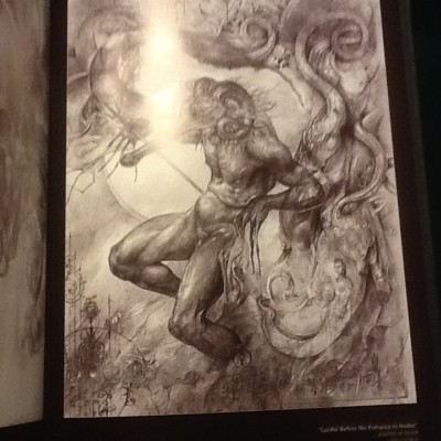 Kris Kuksi: Divination and Delusion by Kris Kuksi (2010, HC