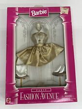 BARBIE FASHION COMP LOOKS ROUPAS - GWD96 - MATTEL –