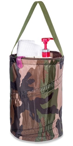 Dorm Shower Caddy Tote - Carry your Personal Care Items Right Into the Shower. - 第 61/84 張圖片